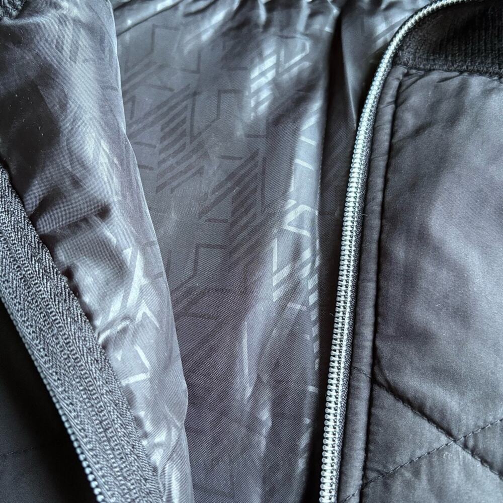 ZeroXposur Women's Black Jacket Size M - Picture 5 of 7